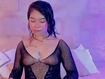 Chaturbate Nude Webcam of miaasummeer