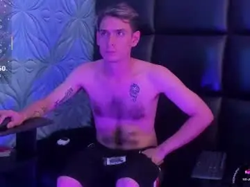 Chaturbate Private Sex Chat of mikeslav3