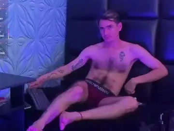 Chaturbate Private Sex Chat of mikeslav3