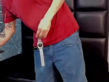 Chaturbate Free Porn Cam of mikeslav3