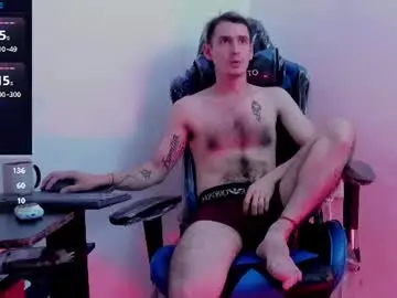 Chaturbate Live Sex of mikeslav3