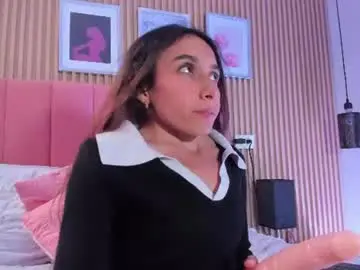 Chaturbate Best live sex cam show of miliblom