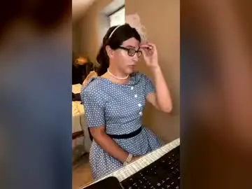 Chaturbate Live Sex of missnicolenicolenicole
