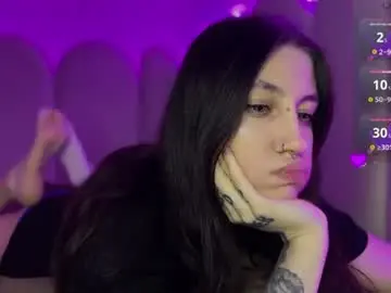 Chaturbate Adult Video Chat of ms_ditaa