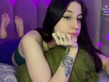Chaturbate Live Sex Cam of ms_ditaa