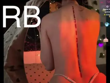 Chaturbate Adult Webcam of ms_ditaa