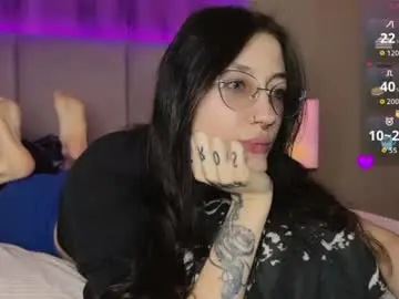 Chaturbate Live Sex Cam of ms_ditaa