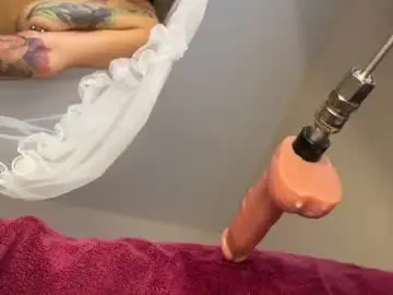 Chaturbate Sex Cam of naughty_mari