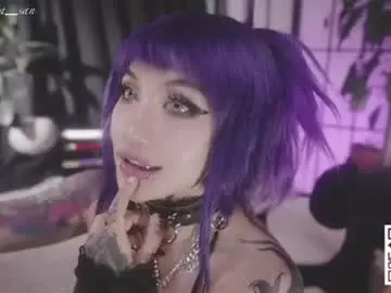 Chaturbate Watch Live Sex Cams of nekyra_san