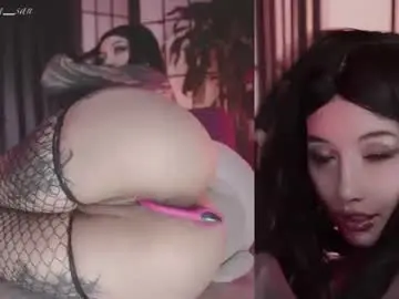 Chaturbate Free Live Porn of nekyra_san