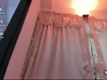 Chaturbate Best live sex cam show of pamelabliss