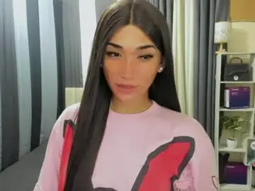Chaturbate Sex Cam of pixiedoll_