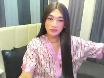 Chaturbate Live Sex of pixiedoll_