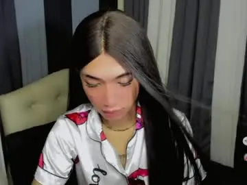 Chaturbate Live Sex of pixiedoll_