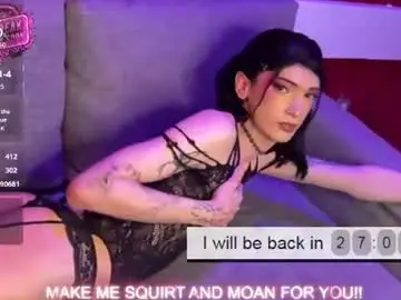 Chaturbate Adult Webcams of sage_storm
