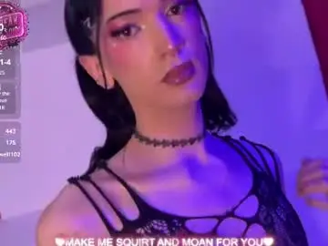 Chaturbate Live Sex Cam of sage_storm