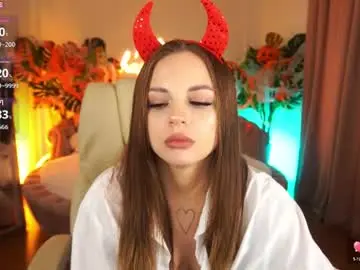 Chaturbate Live Sex of sensualalicee