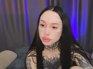 Chaturbate Nude Webcam of somniya