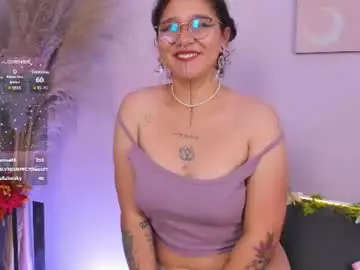 Chaturbate Free Porn Cam of sylvara_bx