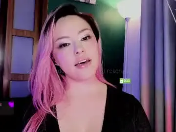 Chaturbate Best Webcam of theprincess_rosee
