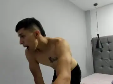 Chaturbate Adult Webcams of timmy_fit
