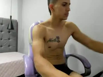 Chaturbate Nude Webcam of timmy_fit