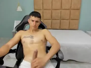 Chaturbate Nude Webcam of timmy_fit