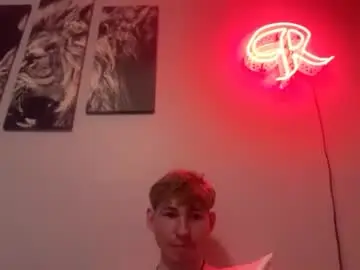 Chaturbate Adult Video Chat of tyler_fox0