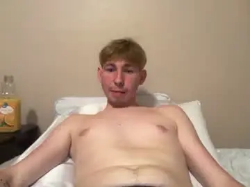 Chaturbate Nude Webcam of tyler_fox0