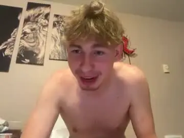 Chaturbate Sex Chat of tyler_fox0