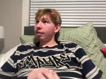Chaturbate Private Sex Chat of tyler_fox0