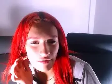 Chaturbate Sex Cam of vaioleth_ts