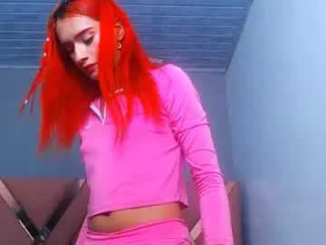 Chaturbate Live Sex of vaioleth_ts