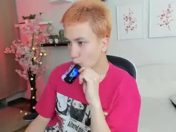 Chaturbate Live Sex Cam of vance_stark