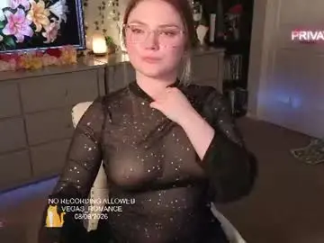 Chaturbate Sex Cam of vegas_romance