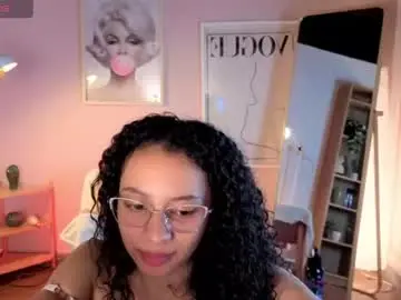 Chaturbate Live Sex Cam of violet__15