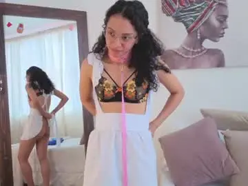 Chaturbate Best live sex cam show of violet__15