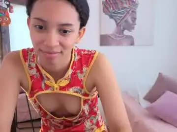 Chaturbate Nude Webcam of violet__15