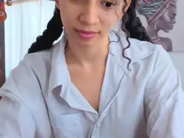 Chaturbate Sex Chat of violet__15