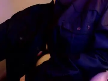 Chaturbate Live Sex of adan_romanoff