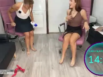 Chaturbate Adult Video Chat of alondra_on_fire
