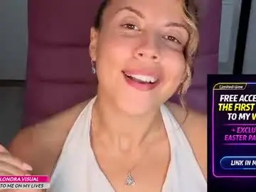 Chaturbate Live Sex of alondra_on_fire