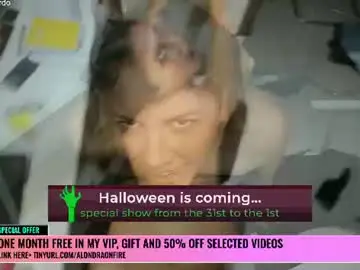 Chaturbate Best Webcam of alondra_on_fire
