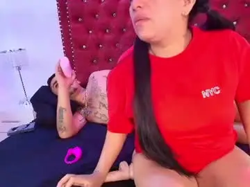 Chaturbate Free Porn Cam of amber_and_bill