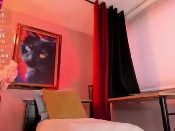Chaturbate Sex Chat of ana_cat