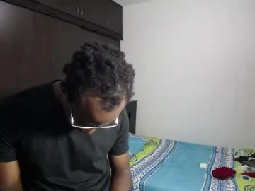 Chaturbate Free Live Porn of axel_rios_207467
