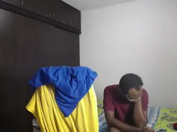 Chaturbate Best Webcam of axel_rios_207467