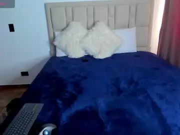 Chaturbate Free Porn Cam of chanell__toledo