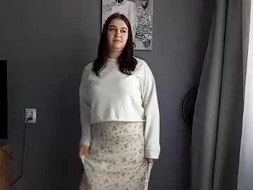 Chaturbate Nude Webcam of chastityschirmer