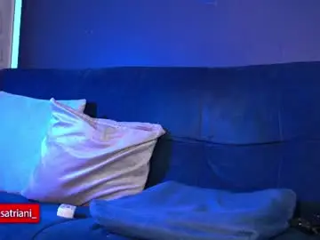 Chaturbate Live Sex of dantesatrianii